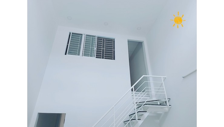 Nhà siêu đẹp liên khu 5-6 Bình Tân-58m2 ngang 4.1m,HXH,nở hậu chỉ hơn 3 tỷ.