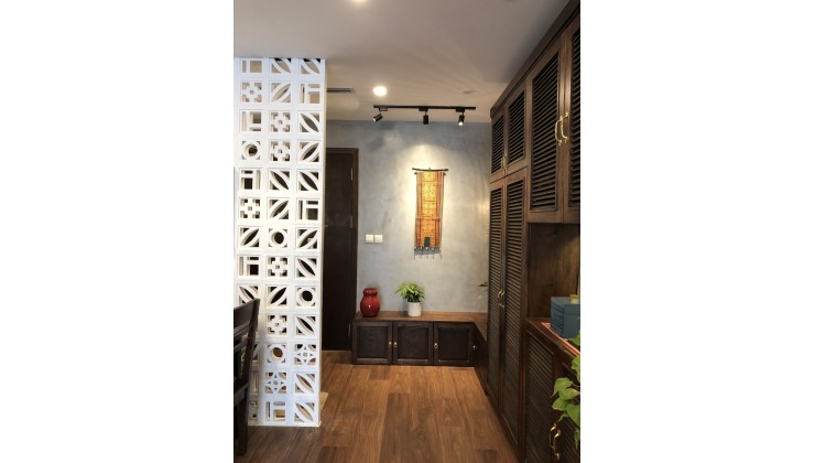 Cắt lỗ CHCC Imperia garden , 122m2 3 phòng ngủ, full nội thất thiết kế.