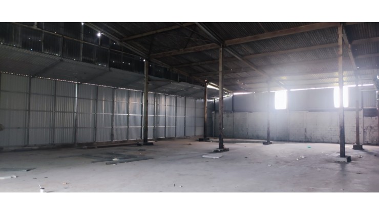 Cho Thuê Kho Xưởng 650m2-1000m2 - 2500m2 Xa Lộ Hà Nội,Tân Phú,Quận 9,Thành Phố Hồ Chí Minh.