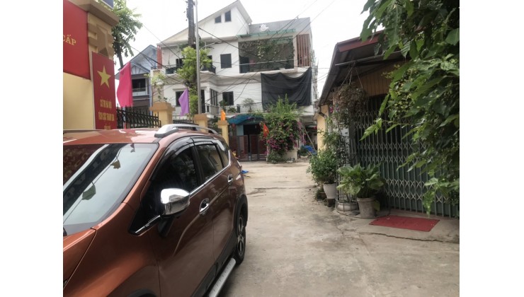 Nhà chung cư Chợ Kim, Xuân Nộn, Đông Anh 390 tr.