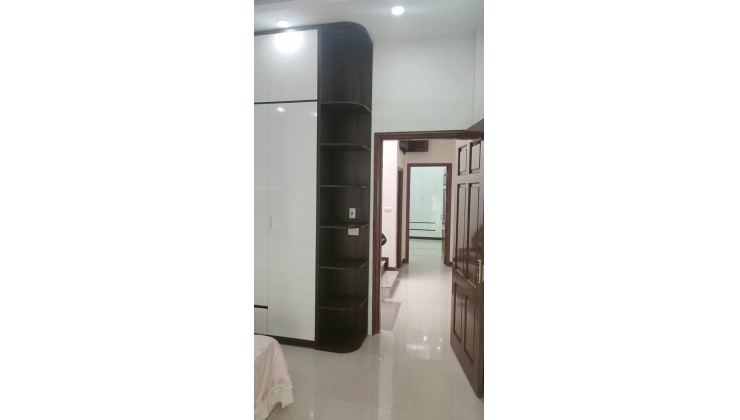 BÁN GẤP NHÀ NGÔ THỊ NHẬM HÀ ĐÔNG - DT 50M2, 5 TẦNG - Ô TÔ - KINH DOANH - GIÁ 6.95 TỶ