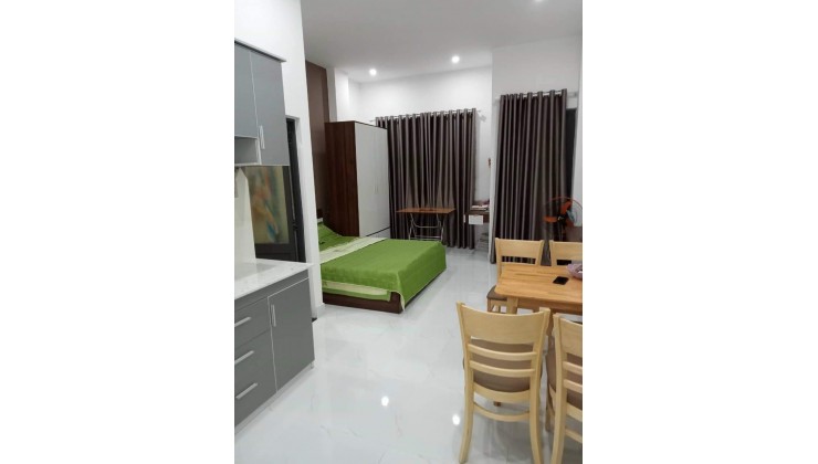 Tìm gấp chủ mới cho toà căn hộ Apartment 402m2 khai thác full phòng 600tr/năm 0373732368