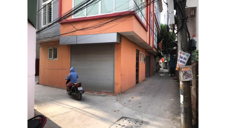 bán đất phú thượng – tây hồ 60m2 giá 3,7 tỷ - ngõ ô tô