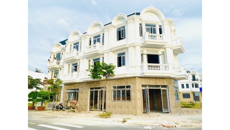 Bán nhà và đất VietSing Phú Chánh - Tân uyên