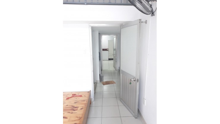 KẾ MẶT TIỀN ĐƯỜNG BA THÁNG HAI, 40m2, 4 x 11.5, 4 LẦU, 4PN, 3WC NHỈNH 9 TỶ.