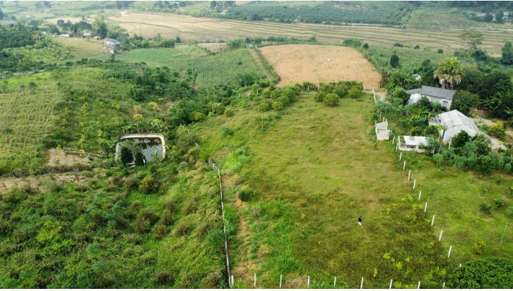Chính chủ cắt lỗ cần bán mảnh đất lô góc 2825m2 có 800m đất thổ cư Cao Phong - Hòa Bình