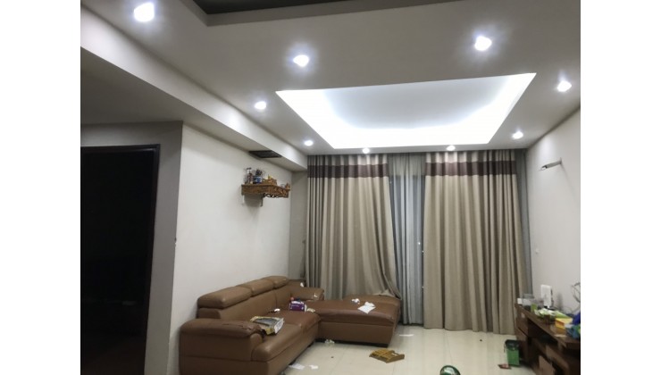 Bán căn hộ chung cư Phường Hà Cầu, Hà Đông - 128m2 4pn - 2 ban công - giá chỉ hơn 23tr/m2