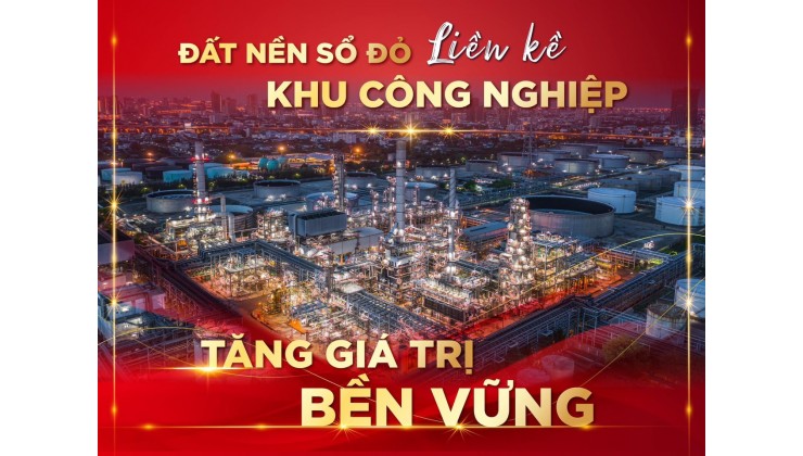 Dự Án Đất nền Nam An được quy hoạch tại vị trí đắt giá, ngay trung tâm hành chính công nghiệp đô thị Bàu Bàng, thuộc thủ phủ công nghiệp của tỉnh