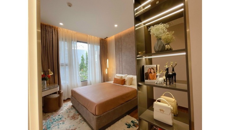 Căn hộ Akari City – đại lộ đường Võ Văn Kiệt – TPHCM