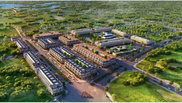 Cơ hội sở hữu BĐS dịp cuối năm 2022 cực kì hấp dẫn tại Grand Navience City