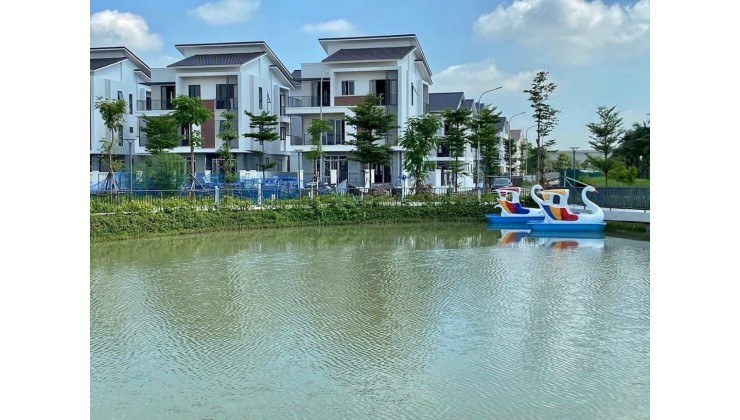 THÔNG BÁO KẾT THÚC GIỮ CHỖ CENTA RIVERSIDE TỪ SƠN