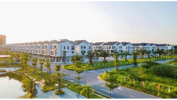 Centa Riverside Từ Sơn - Bất động sản “dinh dưỡng” giữa Vùng Thủ đô0977771299