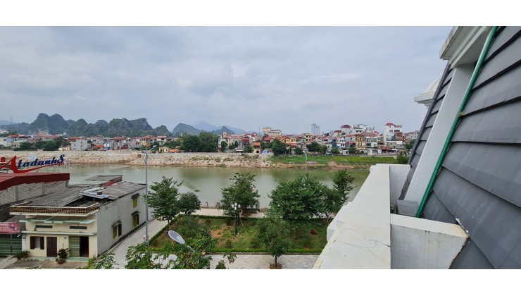Bán gấp nhà liền kề 4 tầng Vinhomes Lạng Sơn, TP Lạng Sơn - mTG