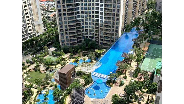 Duy nhất căn 2PN Estella Heights view nội khu cực xịn, giá tốt nhất thị trường hiện nay chỉ 25tr