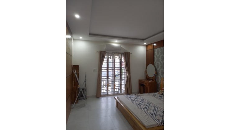 Nhà đẹp 4 tầng, dt 60m2, kpl Văn Minh - Thư Trung, Đằng Lâm, giá 4350tr