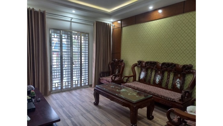 Nhà đẹp 4 tầng, dt 60m2, kpl Văn Minh - Thư Trung, Đằng Lâm, giá 4350tr