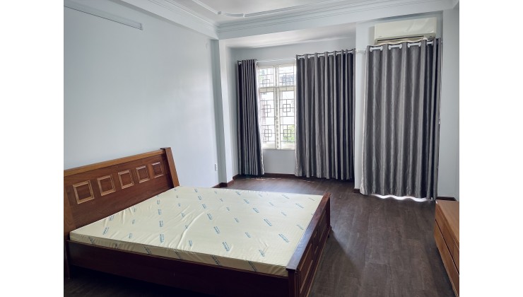 Chính chủ cần cho thuê căn hộ mini 70m2 Full nội thất tại Nguyễn Oanh. F17. Gò Vấp