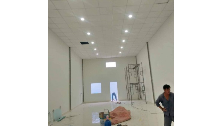 NHÀ XƯỞNG - NGAY MẶT TIỀN - NGANG 7M RỘNG RÃI - GIÁ TỐT
7,5 tỷ - 175 m²
Quận 12, Hồ Chí Minh

