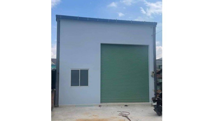 NHÀ XƯỞNG - NGAY MẶT TIỀN - NGANG 7M RỘNG RÃI - GIÁ TỐT
7,5 tỷ - 175 m²
Quận 12, Hồ Chí Minh

