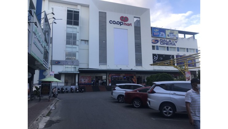 Cần bán Nhà mặt tiền-Đỉnh cao kinh doanh-Ngay Coop Mart-Điện Biên Phủ-Đà Nẵng-Chỉ 14,5 Tỷ-0901127005