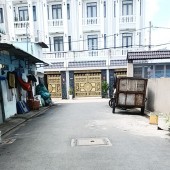 BÁN NHÀ HXH THÔNG THOẠI NGỌC HẦU TÂN PHÚ, NGANG 5x20, CHỈ 5 TỶ 3