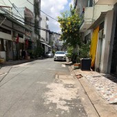 HXH 1 sẹc Phú Thọ Hòa Tân Phú, 58m2, 4.2x14, Nhỉnh 5 Tỷ