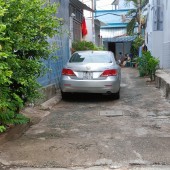 BÁN NHÀ GÒ DẦU TÂN PHÚ, HXH 4.5M, 4X17M CHỈ NHỈNH 5 TỶ