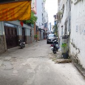 HXH 6M Văn Cao Tân Phú, 4.4mx15, Chỉ 7 Tỷ