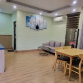 Cho thuê căn hộ dịch vụ cao cấp 36-46m2 khu vực Vạn Phúc, Ba Đình chỉ 8,5-10tr.