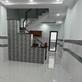 Hẻm Xe Hơi. Nguyễn Sơn. Tân Phú.