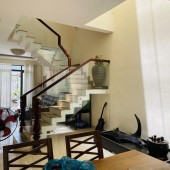 Bán nhà 6.1 tỷ, DƯƠNG QUẢNG HÀM, hẻm 4m, 4 phòng: