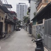 BÁN NHÀ NGUYỄN SƠN  60 M  5 TẦNG THANG MÁY LÔ GÓC GẦN PHỐ  CHỈ 6 TỶ 3