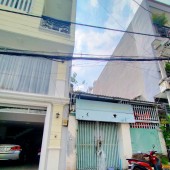 Bán nhà hẻm 6m đường Gò Dầu 5x15m nhà cấp 4 Giá tốt