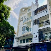 Bán nhà mặt tiền kinh doanh đường Dường Văn Dương,DT:4.8x10m.đúc 4 tấm giá 10 tỷ