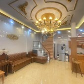 Bán Nhà BIệt Thự Mini Phạm Văn Hai Tân Bình 45M2 Ngang 6M Nở Hậu Chỉ Nhỉnh 6 Tỷ