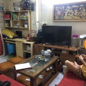 Bán nhà Khu TT Cầu đường an ninh, Trần Quý Cáp, Yên Tĩnh, ô tô đỗ cửa, 22m2, 2 tầng, chỉ 1.95 tỷ