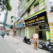 Ngõ 68 CẦU GIẤY - 54m2, 4 Tầng - 4 Ngủ - giá 5.8 tỷ (có thương lượng)