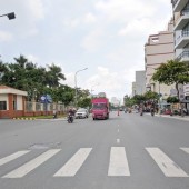 Nhà hiếm mới về - bán nhà Tân Phú Lũy Bán Bích - Huỳnh Thiện Lộc - 49m2 chỉ nhỉnh 3 tỷ