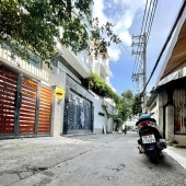 Bán nhà hẻm xe hơi, nhà cấp 4 có gác, bề ngang lý tưởng 5.2 x 16.8m, Thạch Lam, Phú Thạnh, Tân Phú.
