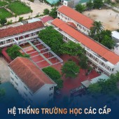 Grand Navience City dự án bất động sản Bình Định