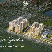 Sở hữu ngay siêu phẩm căn hộ chuẩn Nhật The Ori Garden