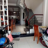 Bán nhà hẻm xe hơi Chế Lan Viên,Tây Thạnh ,Tân Phú