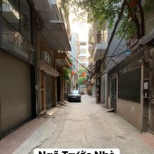 BÁN NHÀ PHỐ VƯƠNG THỪA VŨ 70M 4 TẦNG MT 5.7M 12.4 TỶ NHÀ ĐẸP PHÂN LÔ GARA OTO