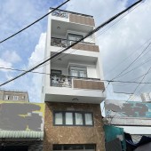 Bán nhà mặt tiền kinh doanh, Tây Thạnh, Phường Tây Thạnh, Quận Tân Phú - TPHCM