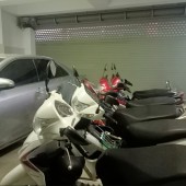 BÁN NHÀ PHỐ LÊ TRỌNG TẤN 85M 8 TẦNG MT 10M 20.5 TỶ DÒNG TIỀN 95TR/T THANG MÁY OTO TRÁNH GARA OTO