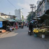 BÁN NHÀ TÂN PHÚ - NGUYỄN ĐỖ CUNG NGAY ĐẠI HỌC CÔNG THƯƠNG - 61M2 - GIÁ CHỈ 4.18 TỶ