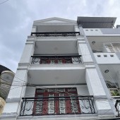 Bán nhà HXT Lê Quang Định Bình Thạnh-150m2-4 tầng-Chỉ 19 tỷ