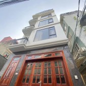 Full tiện ích KĐT Vạn Phúc - Hà Đông chỉ 4 tỷ 5. dt36m2, 5 tầng, mặt tiền 4m, - LH0936206176
