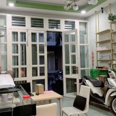 Nhà bán Cao Lỗ - Q8 - 4 tầng - khu dân trí cao - 60m2 giá nhỉnh 9tỷ - Ms.Dung - 0901462938