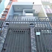 Cần tiền trước tết, bán nhà Phan Văn Trị, P.11, Bình Thạnh